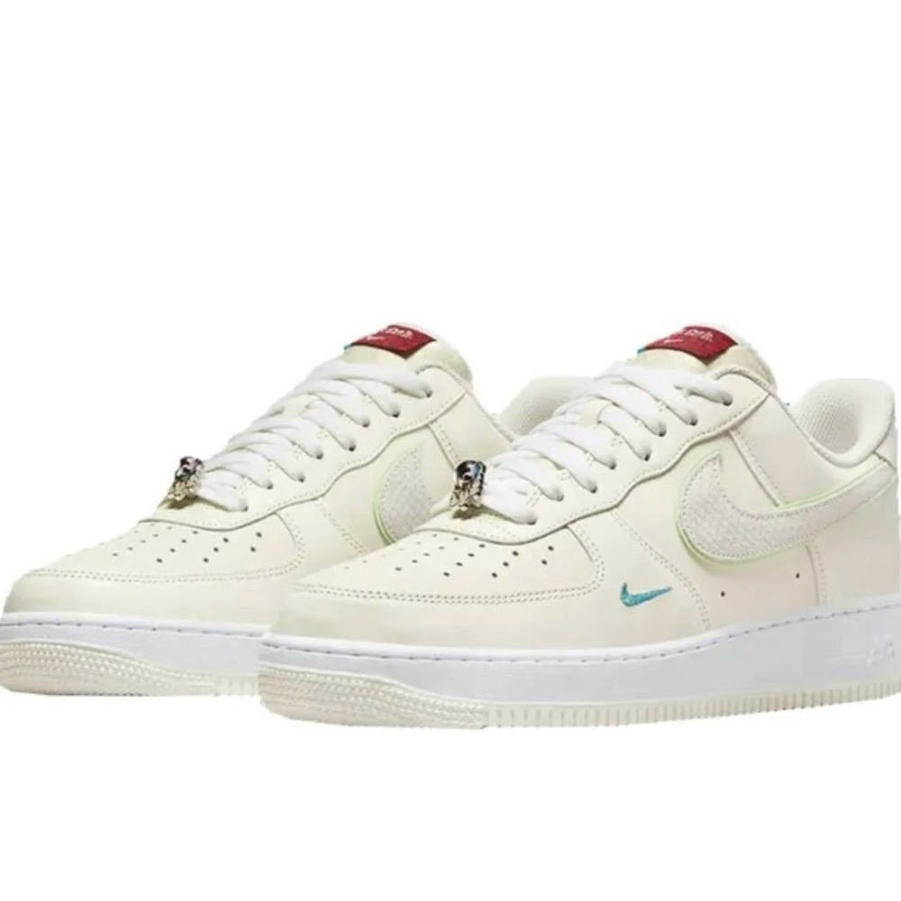 Nike Air Force 1 Low '07 Year of the Dragon (2024)